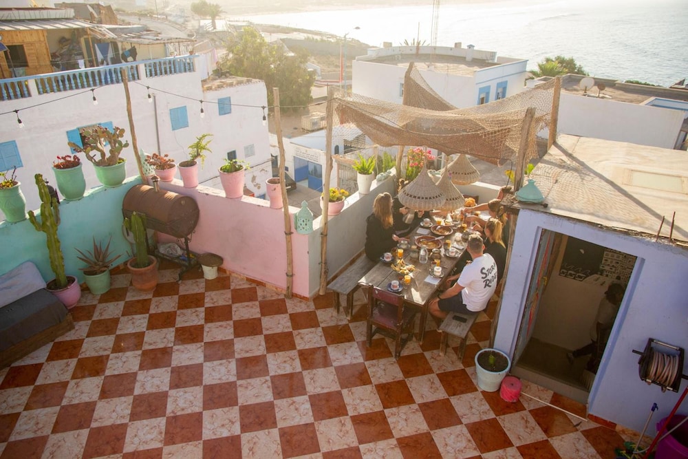 roof