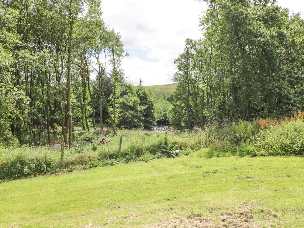 Hexham Vacations - Shepherds Burn Cottage - Property Image 3