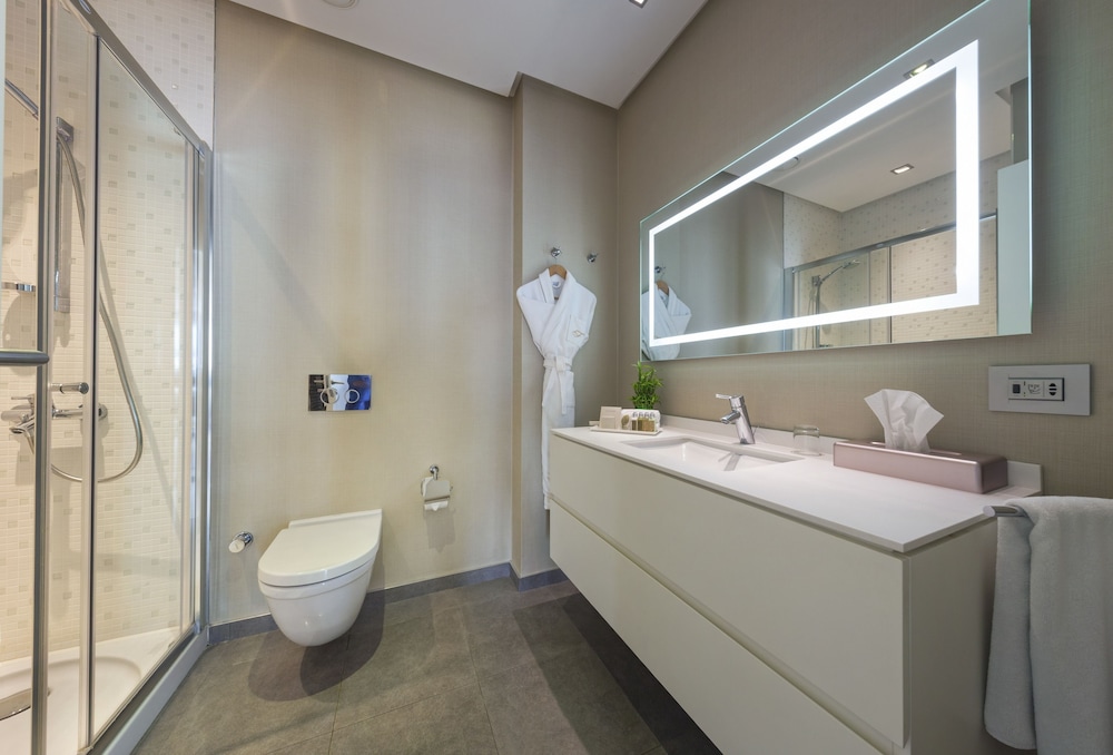 Fraser Place Anthill İstanbul - Image 38