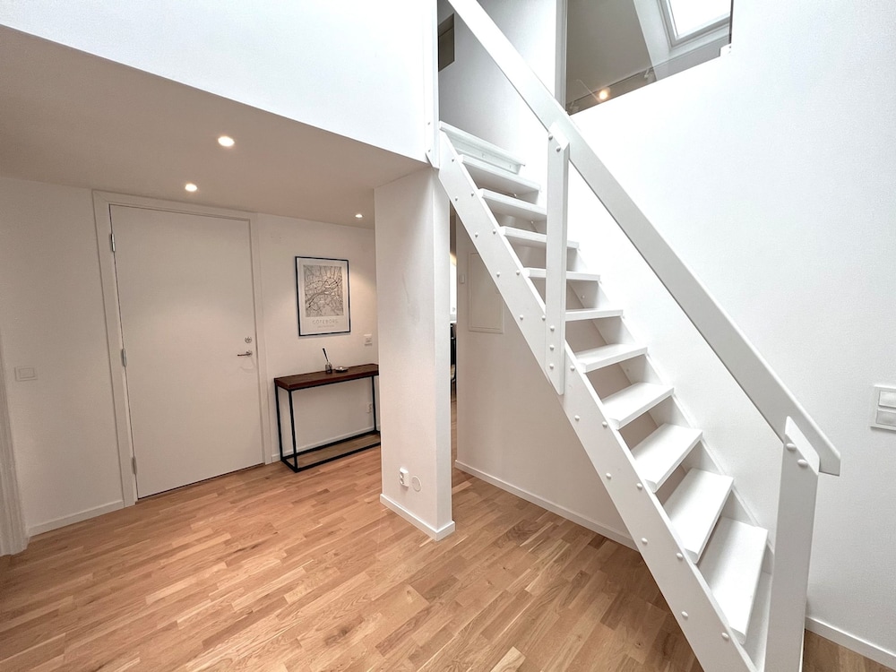 Elegant Apartment in the Heart of the City
