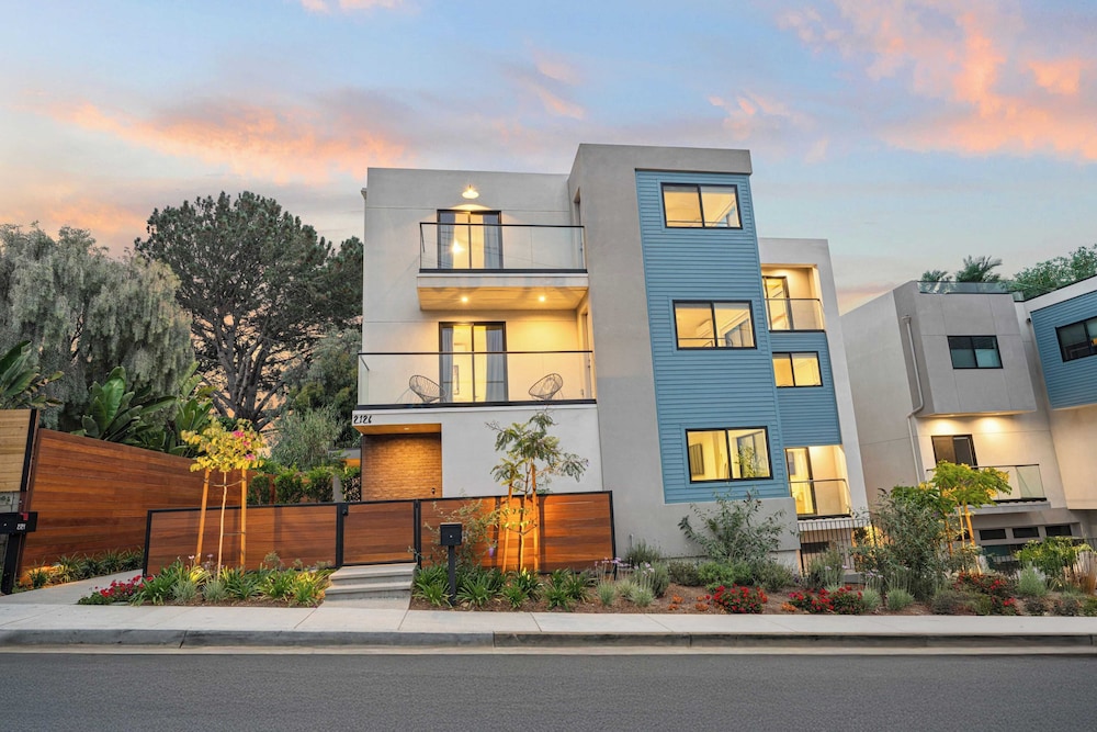 Point View Retreat by Avantstay Modern Coastal Retreat Near Sunset Cliffs & Ocean Beach