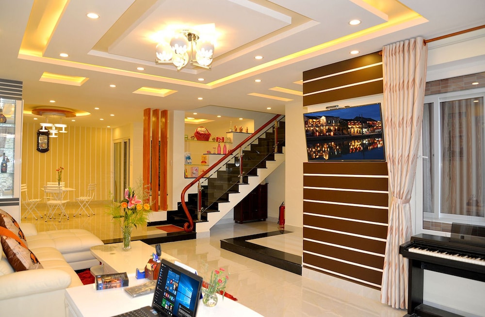 NuNi Hoi An Homestay