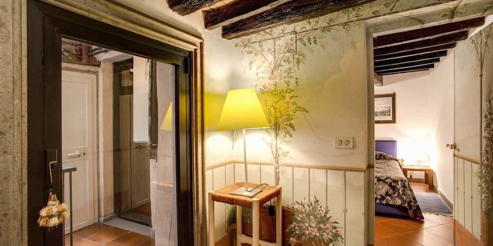 Cartari Elegant Suite Piazza Navona