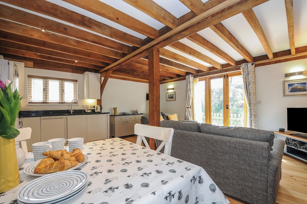 Stow Cottage