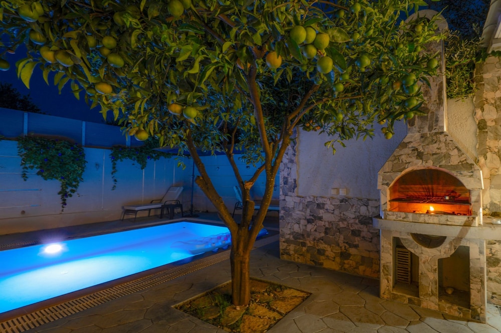 Luxury Just for 2 in Ionian Islands