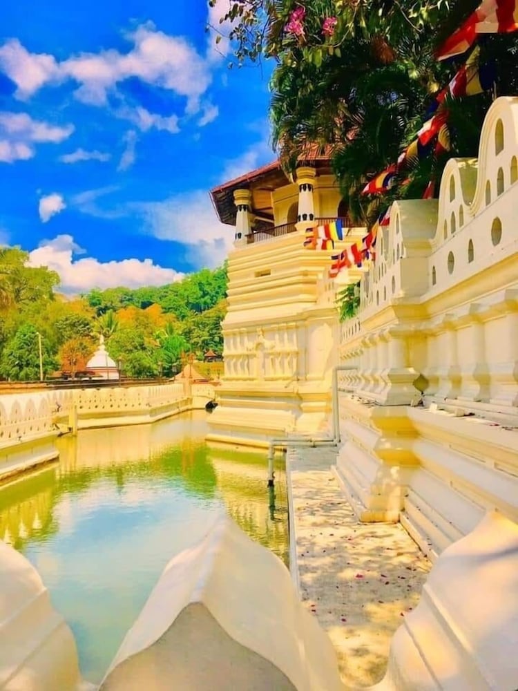kandy home stay villa