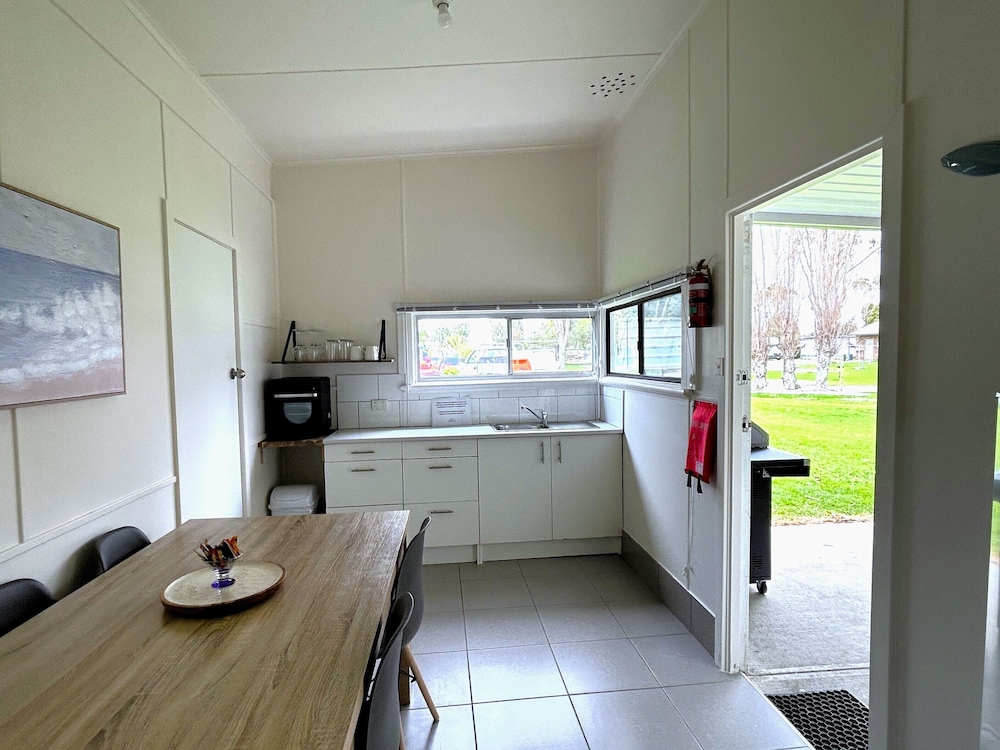 Mandurah Coastal Holiday Park