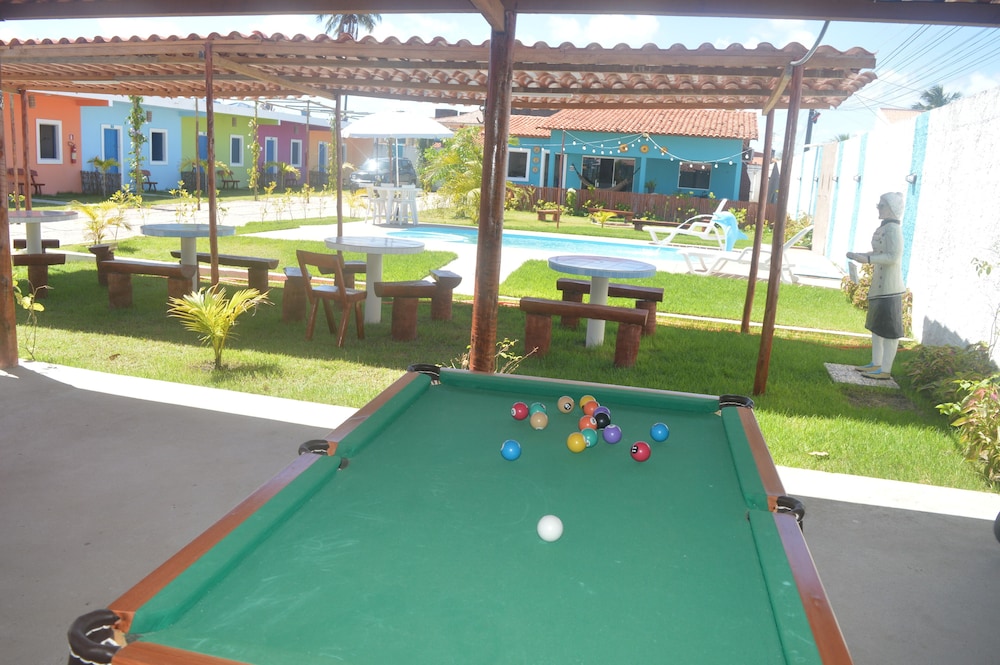 Pousada Villa Vovó Zilda