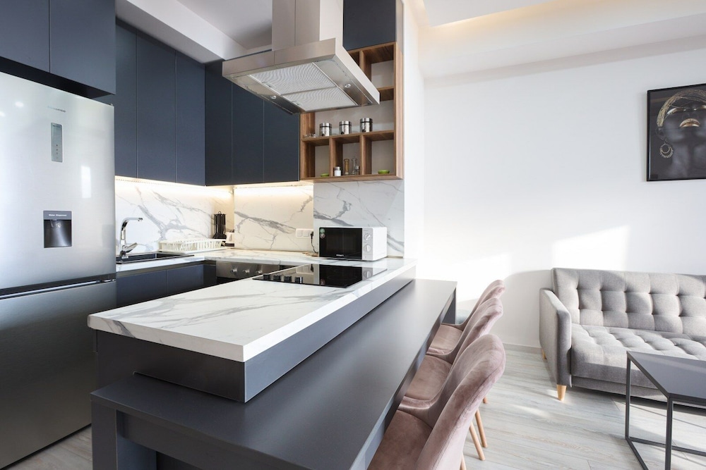 Stay Inn on Koghbatsi Str. 16