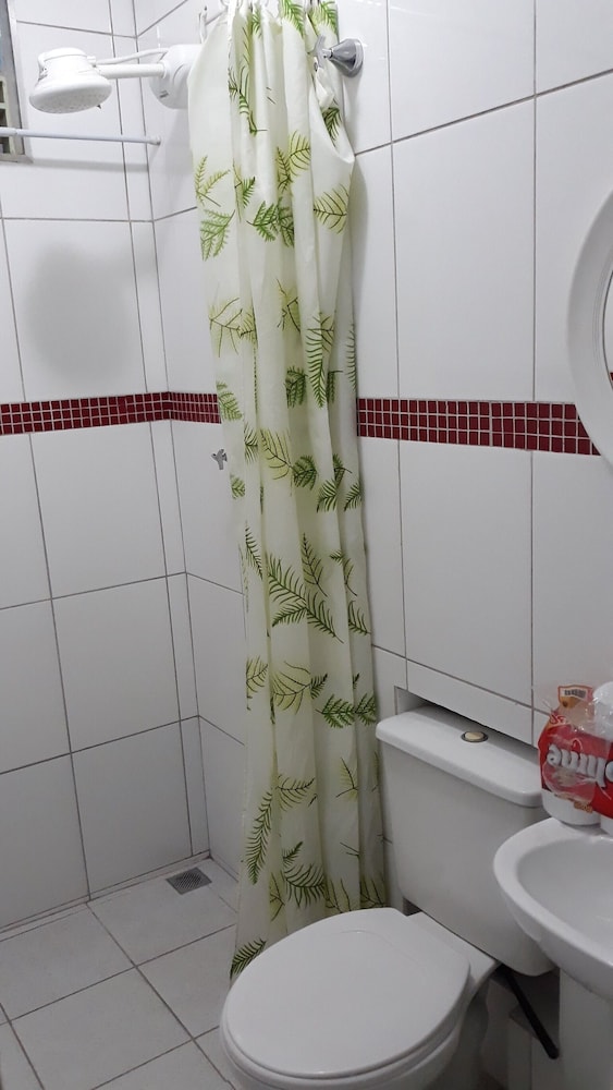 Hotel Pousada Clinicas West
