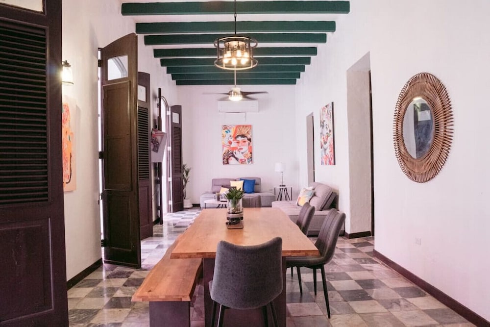 Old San Juan Rentals
