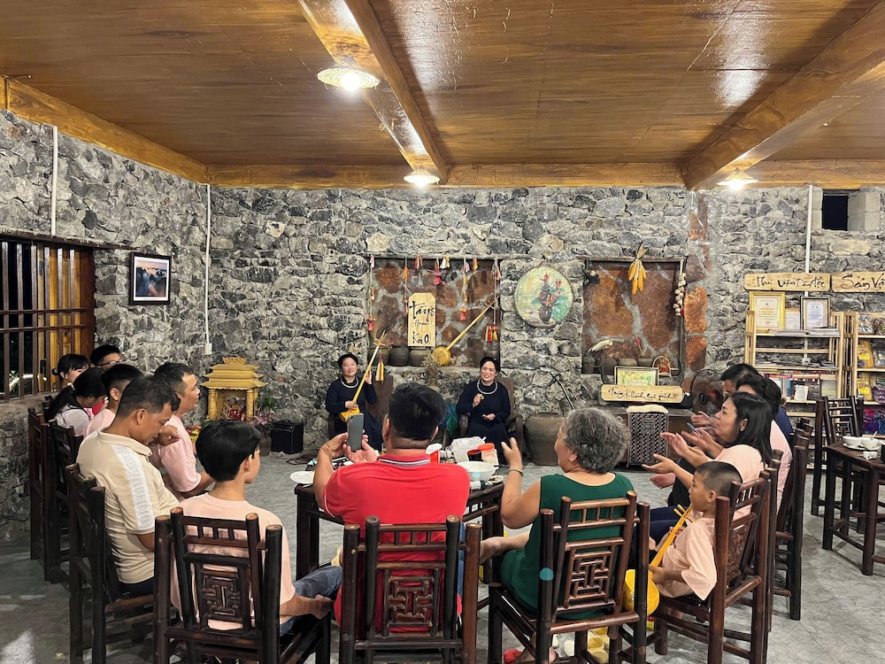 Tay's Home Khuoi Ky - Ban Gioc Falls