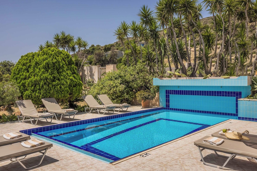 Villa Marita