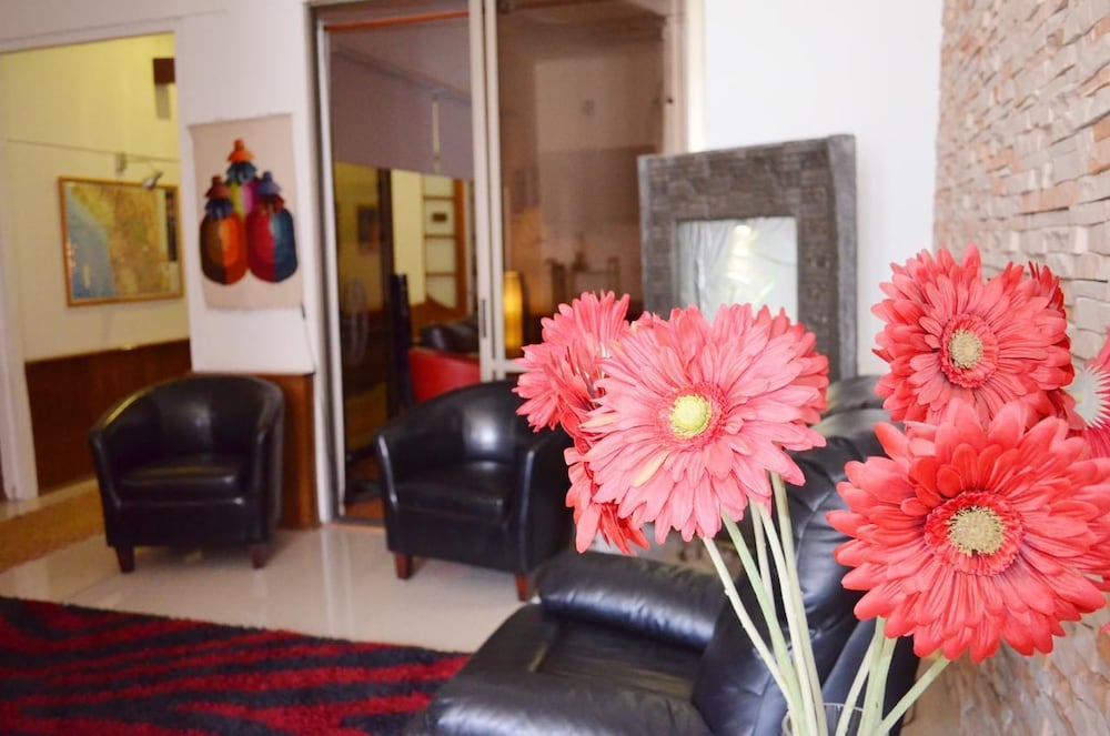 Hostal Jardin Del Sol view 2