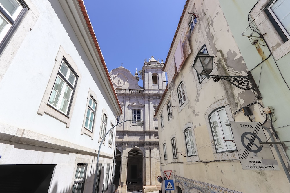 Santa Catarina Stylish by Homing