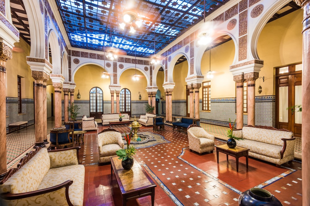 Hotel Majestic Barranquilla - Image 1