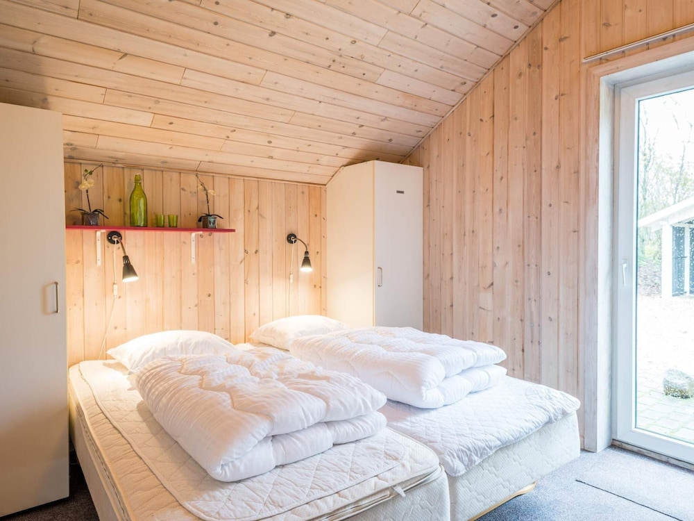 8 Person Holiday Home in Hemmet view 3