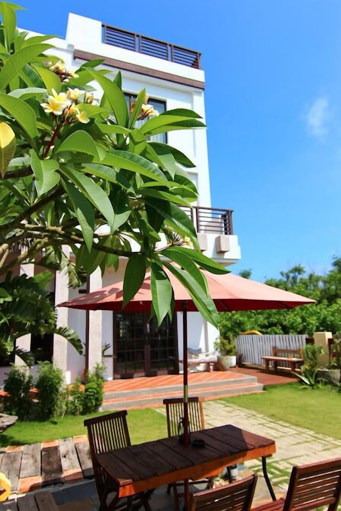 Ibali B & B