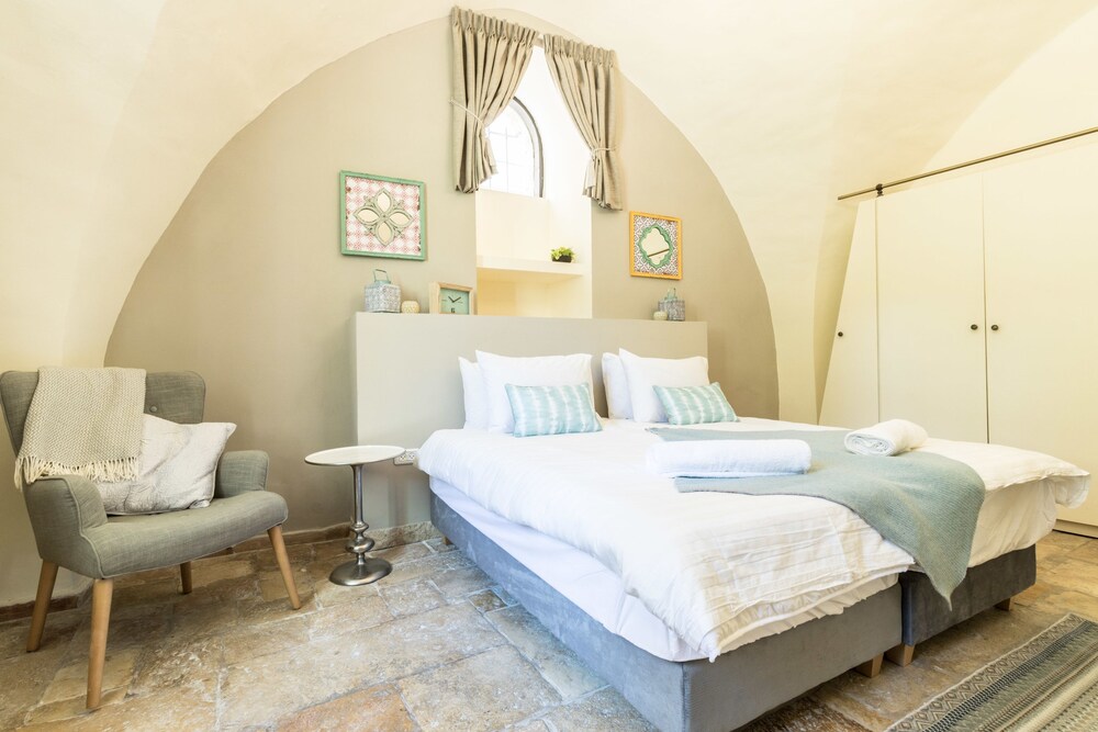 Villa Mamilla