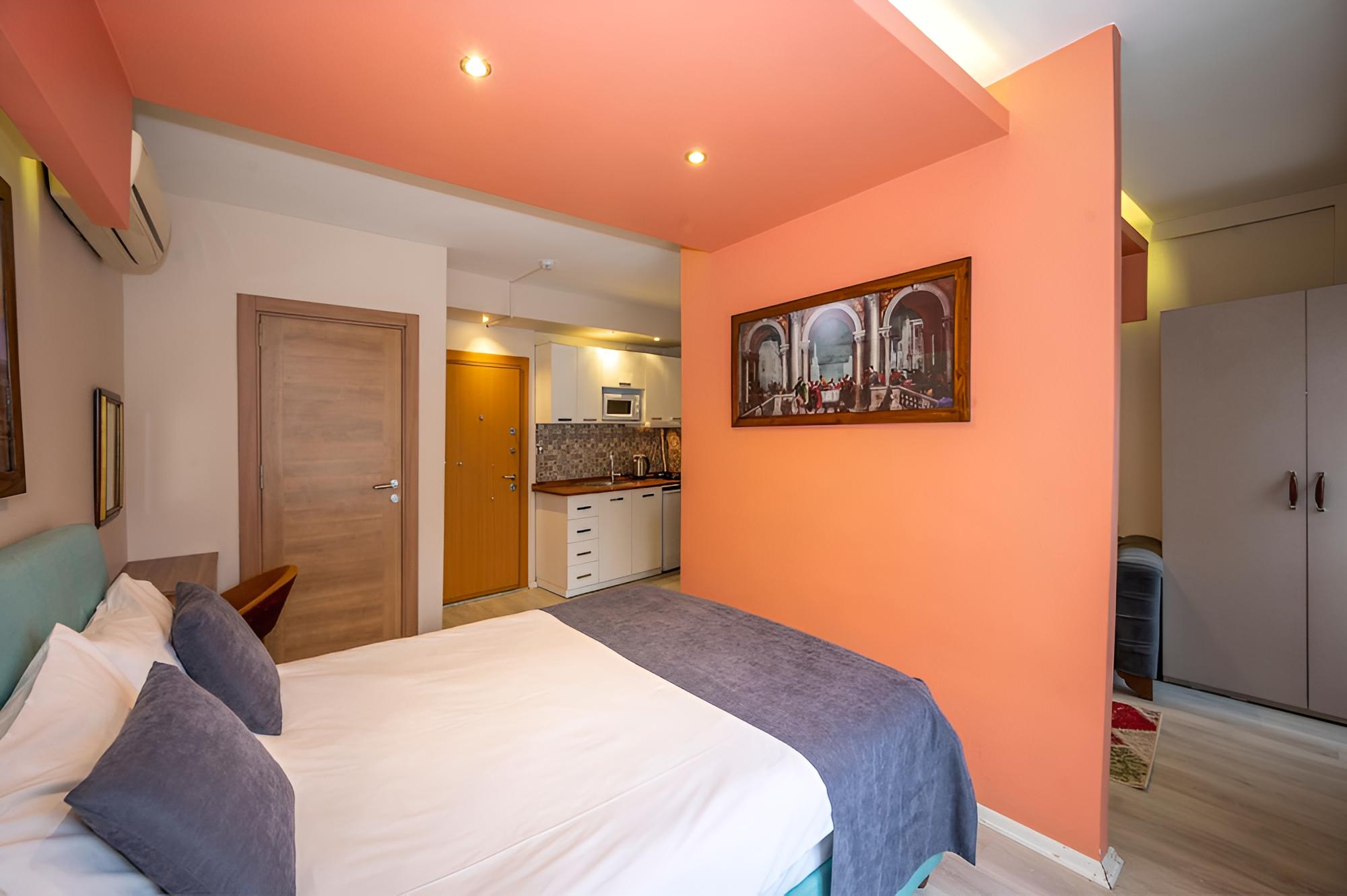 Marida Hotel Istanbul