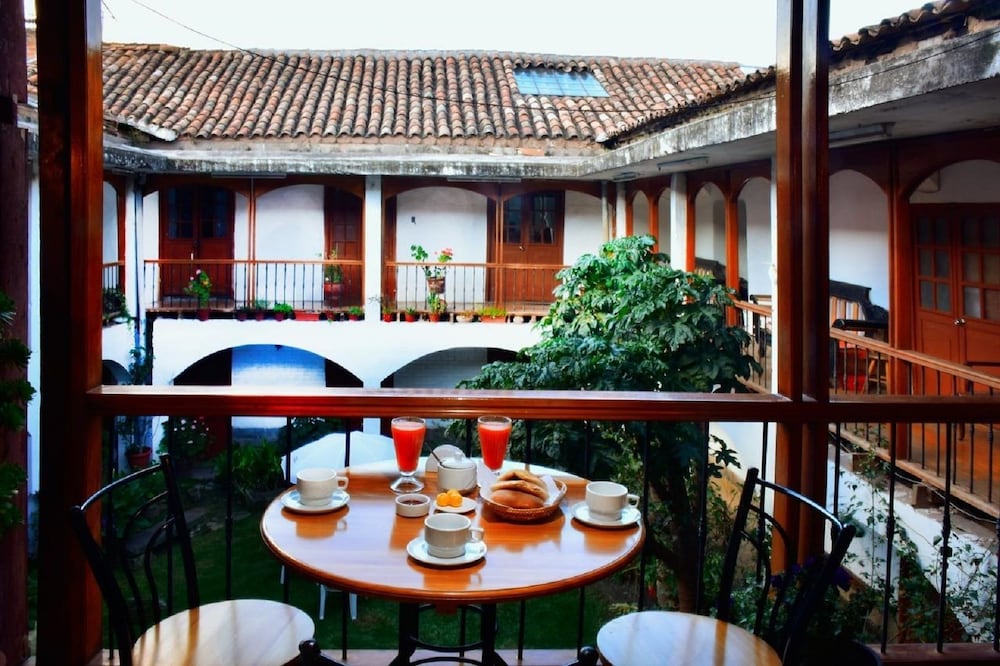 Casa Tisoc