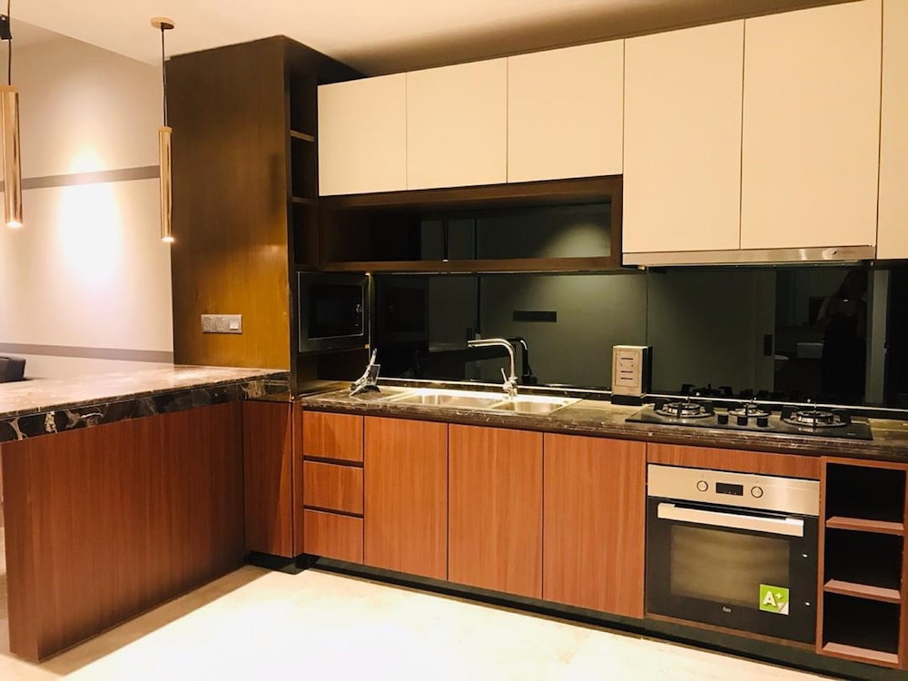 Gallipoli Anggun Suites