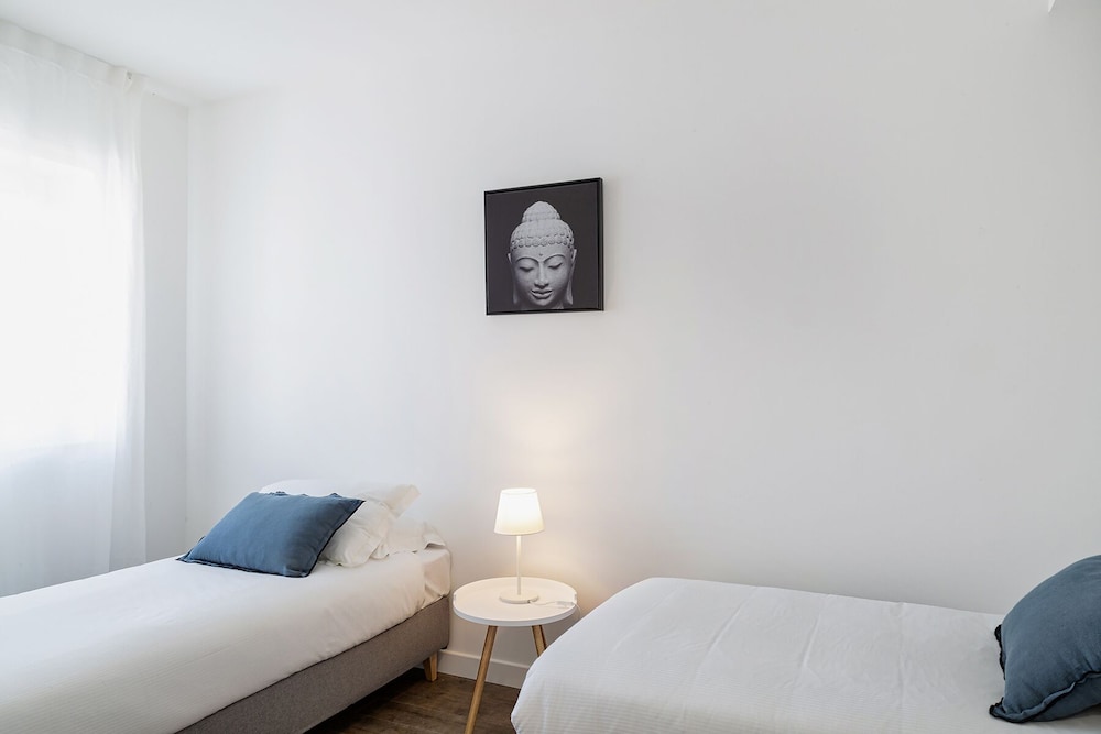Deluxe Apartments by Wonderful Italy