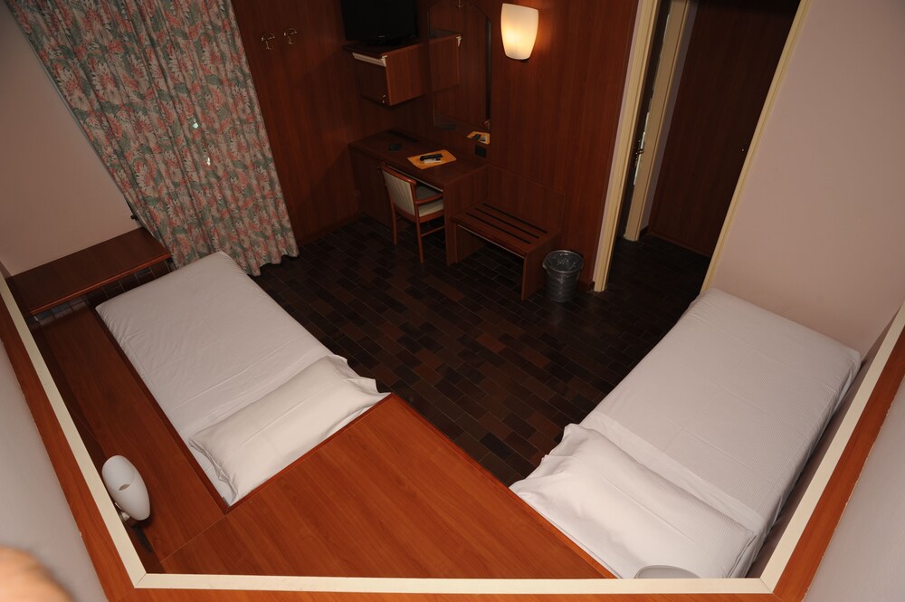 Hotel Agnello