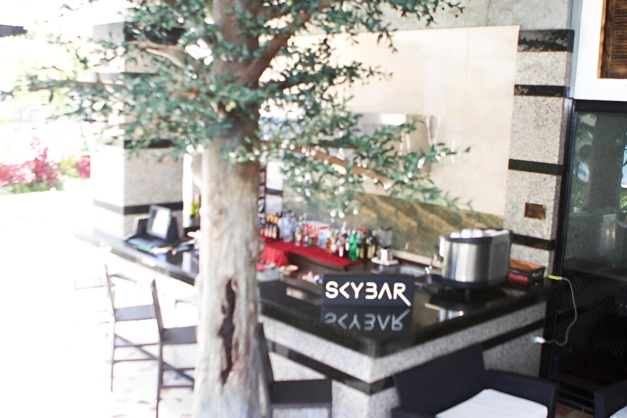 Caracas Vacations - Waldorf Hotel Boutique - Property Image 4