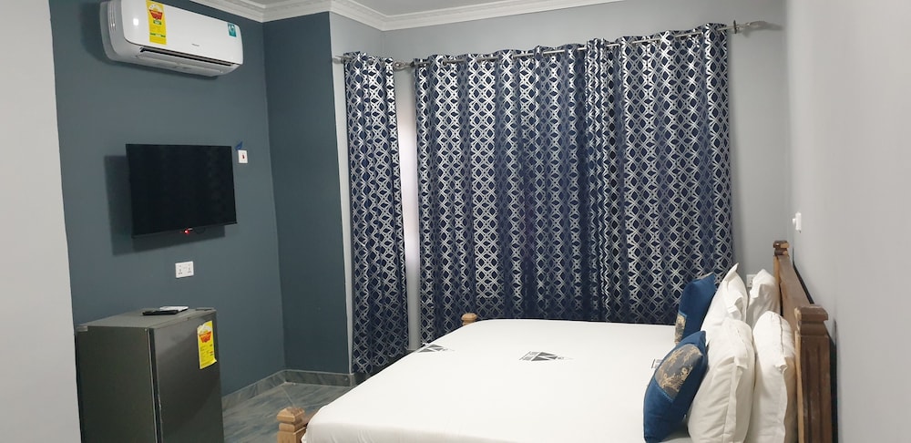 Royal Triangle Guest House