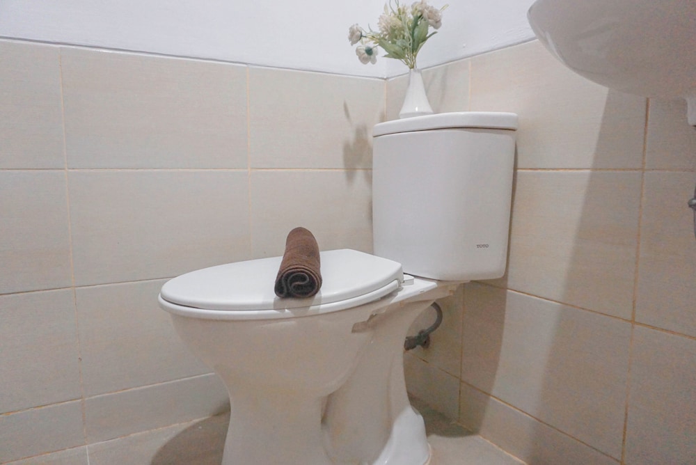 Comfortable Design Studio Room At Transpark Juanda Bekasi Timur Apartment