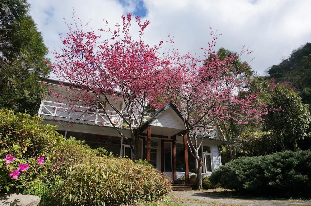 Fuyam Tourist Home
