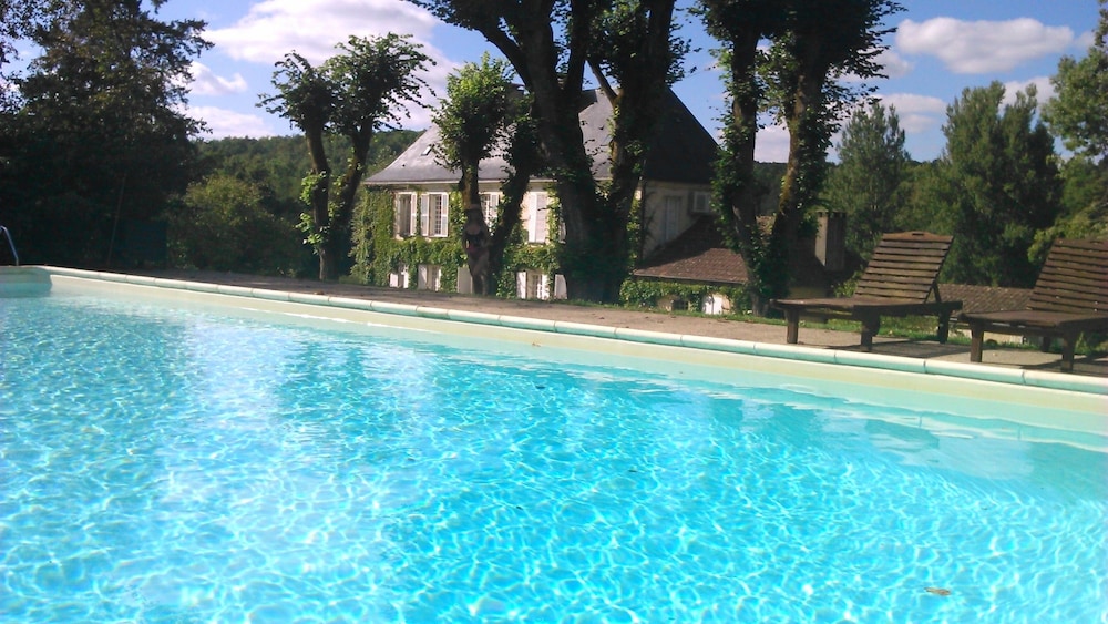 Le Bourdil Blanc