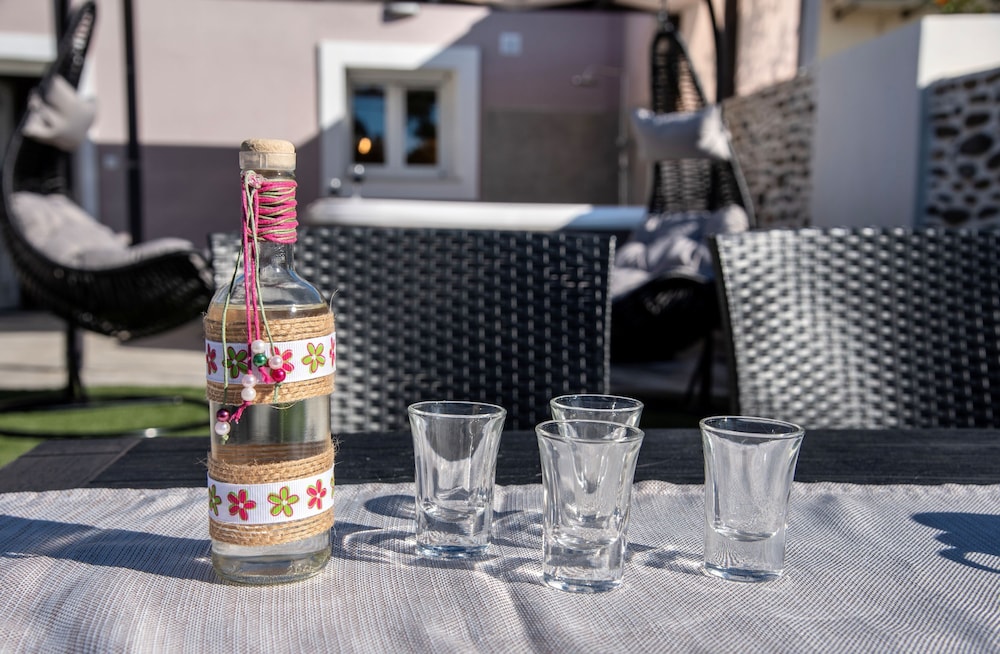 Casa di Mina s in Chania