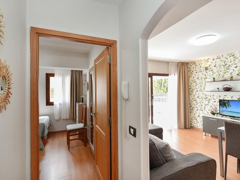 Pretty Apartment in Maspalomas Near the Beach-formerly TUI Ferienhaus