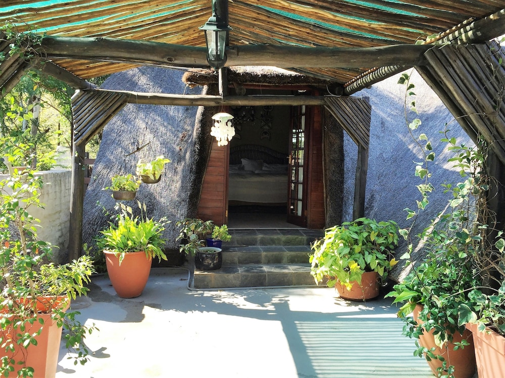 Waterhouse Guest Lodges 202 Lawley Street
