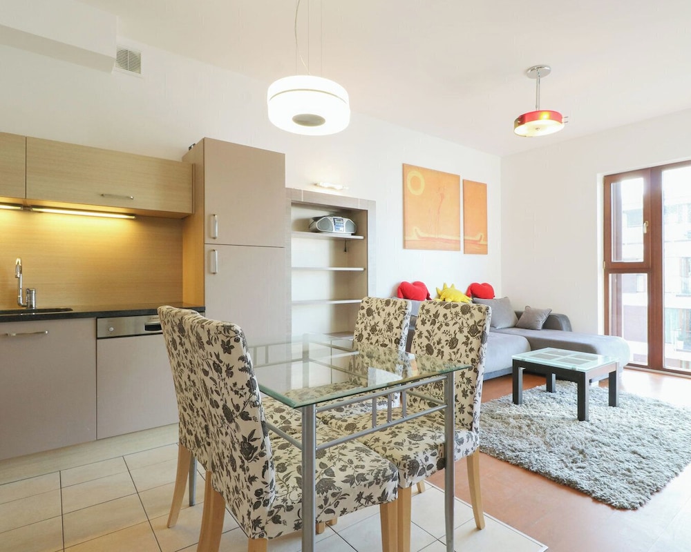 Baltic Park Plaza by Baltic Home