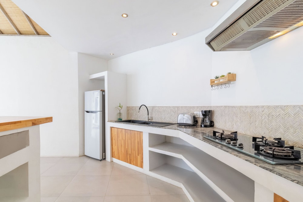 Villa Cocodrilos 2 by Pertama Management
