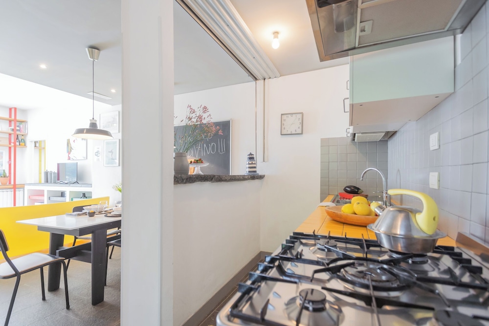 Casa Corbu by Rent all Como