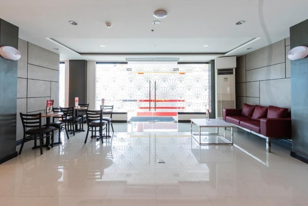 Hotel Sogo Baliwag Bulacan
