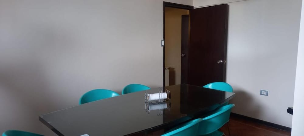 Great Apartment 50 mts From the Main Square