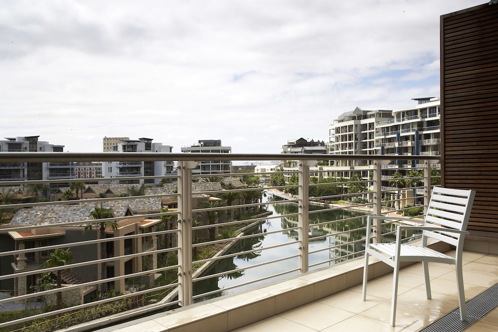 African Elite Properties V&A Waterfront