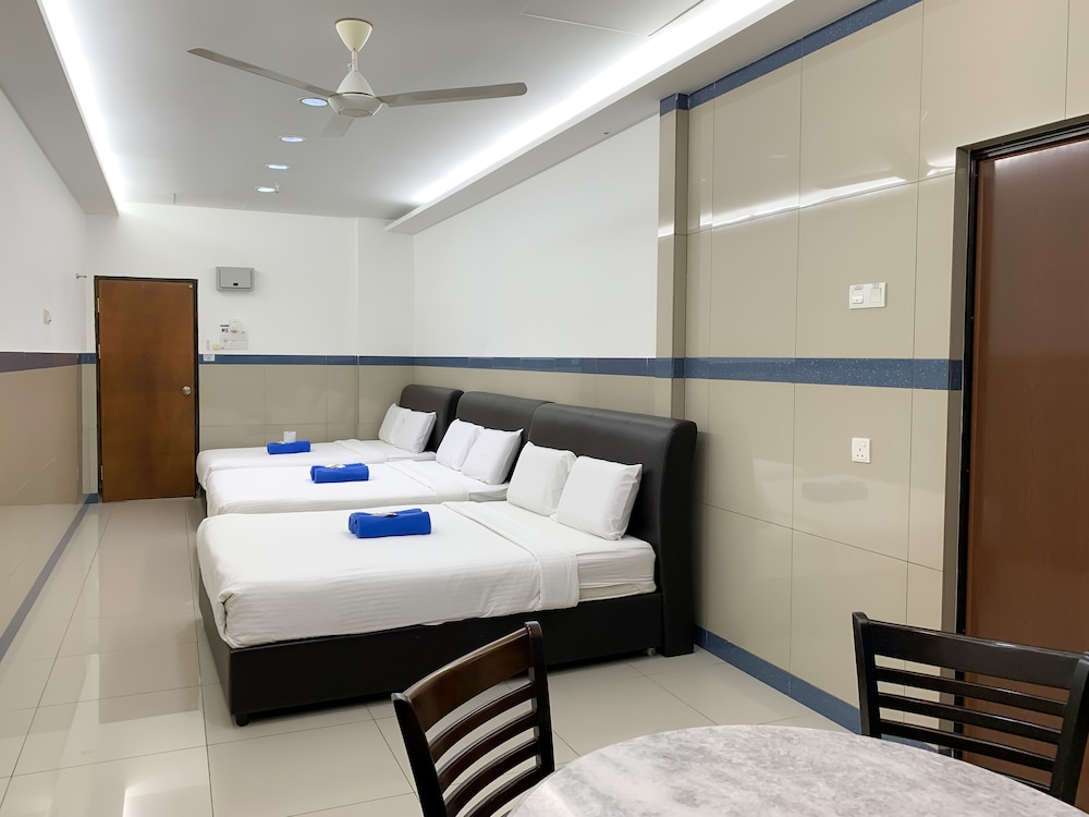 Burmahtel - Hotel