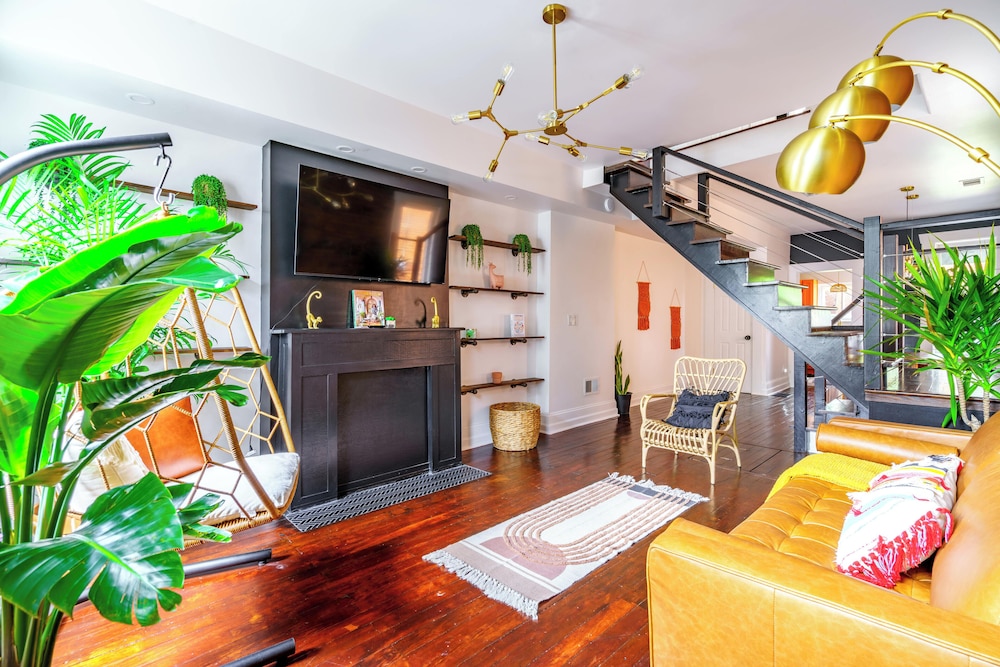 Jungle House Urban Lofts - Short North & Convention Center