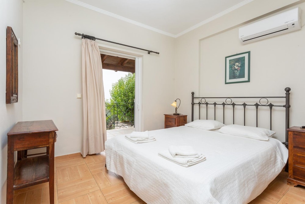 Villa Ioanna Agios Stephanos