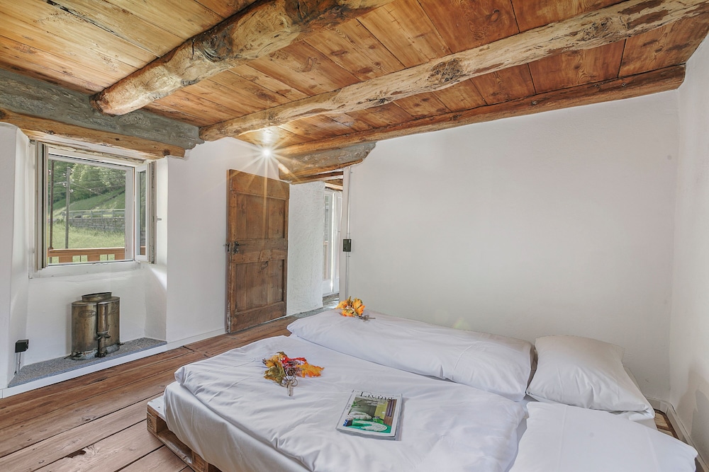 Casa Kaia Verzasca