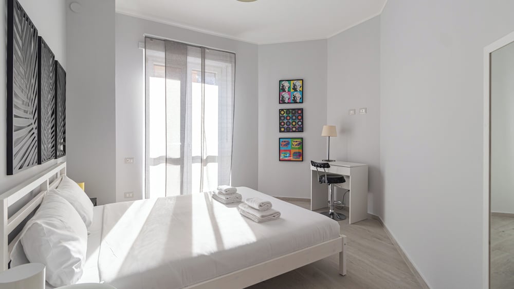 Italianway - Copernico 47 B