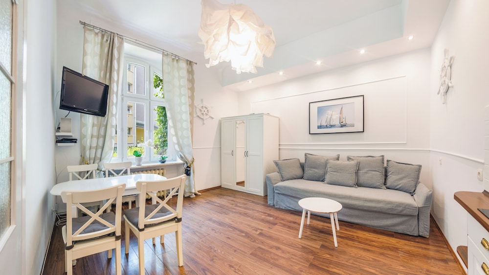 Apartamenty Sun & Snow Czyżewskiego