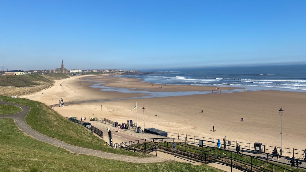 Grand Sea View