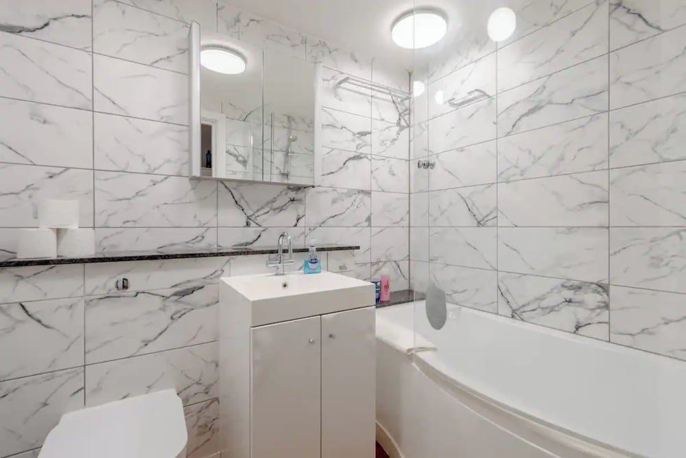 Modern & Central 1BD Flat - Pimlico